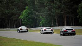 Audi Sportscar Experience w Poznaniu