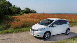 Nissan Note II 1.5 dCi (2013) - lewy bok