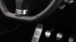 Peugeot RCZ R (2013) - kierownica