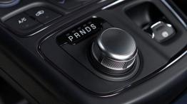 Chrysler 200S (2015) - skrzynia biegów