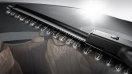 Mercedes klasy S Coupe (2014) - wycieraczka przednia