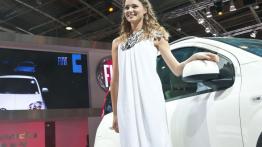 Fiat Panda III 4x4 - oficjalna prezentacja auta