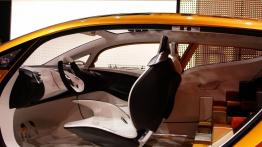 Frankfurt Motor Show 2011 na żywo - prototypy cz. 2 - inne zdjęcie