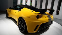 Frankfurt Motor Show 2011 na żywo - auta seryjne cz. 2 - inne zdjęcie