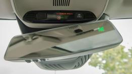 Volvo V40 II - lusterko wsteczne