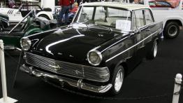 Essen Motor Show 2011 - auta klasyczne