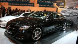 Essen Motor Show 2011