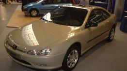  Warszawskie Targi Motoryzacyjne 06.11.2002