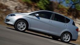 Seat Toledo III - lewy bok