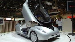  Genewa 2006 - relacja I