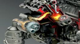 Jaguar XJ 6 - silnik solo