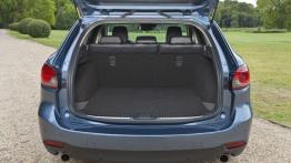 Zobacz na co zwrócić uwagę kupując używaną Mazdę 6