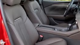 Nie oceniaj po okładce – nowa Mazda 6