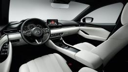 Nie oceniaj po okładce – nowa Mazda 6