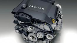 Jaguar XJ 6 - silnik solo