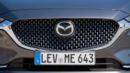Nie oceniaj po okładce – nowa Mazda 6