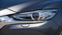 Nie oceniaj po okładce – nowa Mazda 6