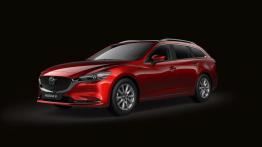 Nie oceniaj po okładce – nowa Mazda 6