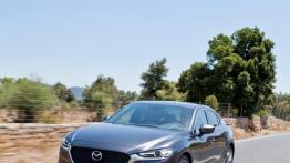 Nie oceniaj po okładce – nowa Mazda 6