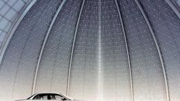 Jaguar XJ 6 - prawy bok