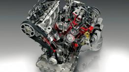 Jaguar XJ 6 - silnik solo