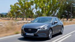 Nie oceniaj po okładce – nowa Mazda 6