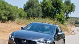 Nie oceniaj po okładce – nowa Mazda 6