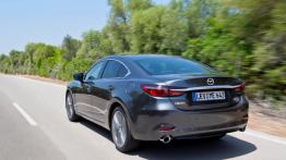 Nie oceniaj po okładce – nowa Mazda 6