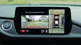 Nie oceniaj po okładce – nowa Mazda 6