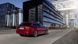 Nie oceniaj po okładce – nowa Mazda 6