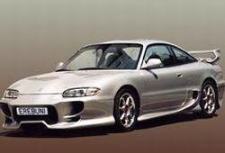 Mazda MX-6 II - Usterki