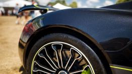 70-lecie Porsche podczas Goodwood Festival of Speed