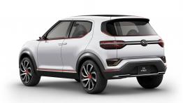 Tokyo Motor Show 2017 – jakie modele zaprezentowali producenci?