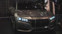 Poznań Motor Show 2016 - nasza relacja