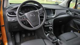 Opel Mokka X i Zafira – Zasadnicze zmiany