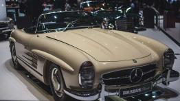 Geneva International Motor Show 2016 - auta seryjne (cz.2)