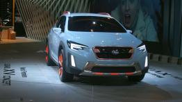 Geneva International Motor Show 2016 - galeria ogólna