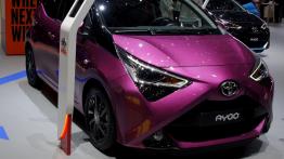 Geneva International Motor Show 2018 - premiery