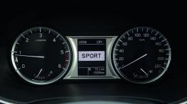 Suzuki Vitara 2015 - zestaw wskaźników