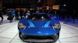 Geneva International Motor Show 2015 - samochody seryjne