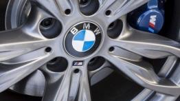 BMW M135i F21 Facelifting (2015) - koło