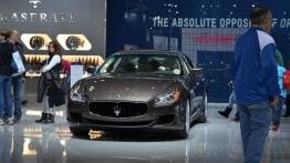 New York International Auto Show 2015 - inne zdjęcie
