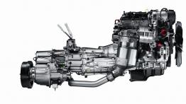 Land Rover Defender 2012 - inny podzespół mechaniczny