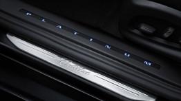 Cadillac XTS - listwa progowa