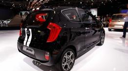 Frankfurt Motor Show 2011 na żywo - auta seryjne cz. 2 - inne zdjęcie