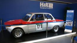 Essen Motor Show 2011 - auta klasyczne