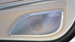 &quot;Stary&quot; salon, nowa jakość