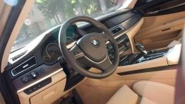 Moje osiemnaste urodziny - BMW Seria 7