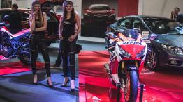 Poznań Motor Show 2016 - nasza relacja