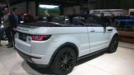 Geneva International Motor Show 2016 - galeria ogólna